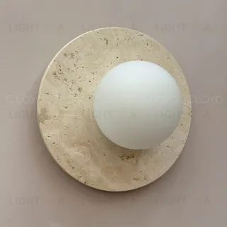  Бра Cloyd TERMIDOR W1 / выс. 25 см (арт.20464)  20464