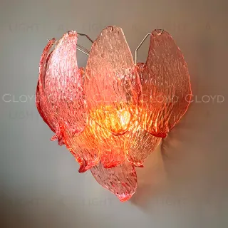  Бра Cloyd LAPERUSE W3 / выс. 40 см - латунь (арт.20488)  20488