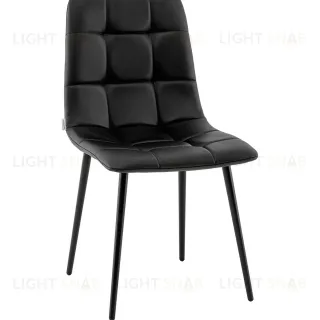 Стул Одди NEW экокожа черный УТ000041294