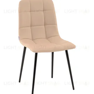 Стул Одди NEW экокожа капучино УТ000041292