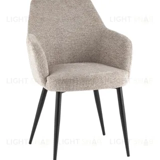 Стул обеденный Katys капучино рогожка УТ000042065