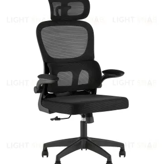 Кресло офисное TopChairs Core Expert черный УТ000042079