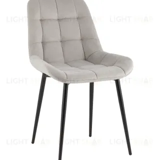 Стул Флекс Original светло-серый УТ000042183