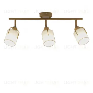 Спот Moderli V11855-3C Inari УТ000041872