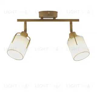 Спот Moderli V11854-2C Inari УТ000041871