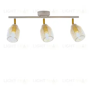 Спот Moderli V11841-3C Adalina УТ000041858