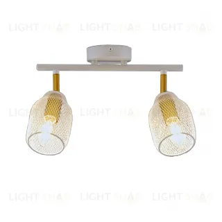 Спот Moderli V11840-2C Adalina УТ000041857