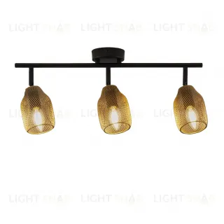 Спот Moderli V11838-3C Adalina УТ000041855