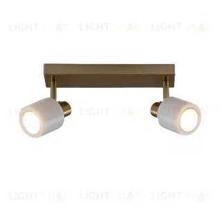 Спот Moderli V11827-2C Malet УТ000041844