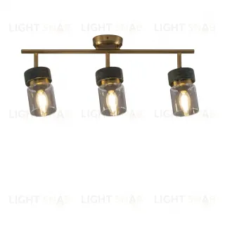 Спот Moderli V11823-3C Almero УТ000041840