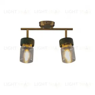 Спот Moderli V11822-2C Almero УТ000041839