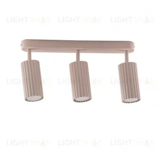 Спот Moderli V11777-3C Cora УТ000041807