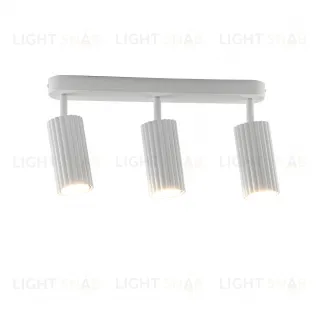 Спот Moderli V11776-3C Cora УТ000041806