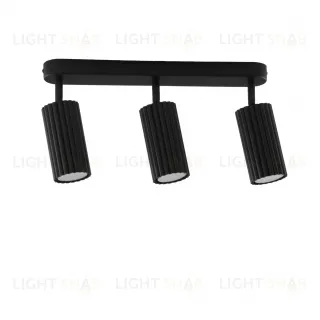 Спот Moderli V11775-3C Cora УТ000041805