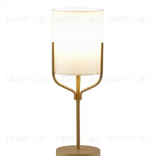 Лампа настольная Moderli V11858-1T Inari УТ000041875