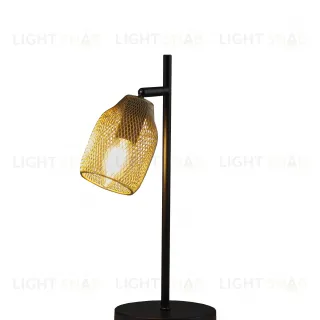 Лампа настольная Moderli V11834-1T Adalina УТ000041851