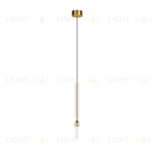 Подвесной светильник Maytoni MOD469PL-L3BS3K 