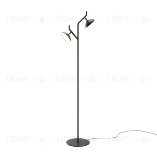 Торшер Maytoni MOD451FL-L16B3K 