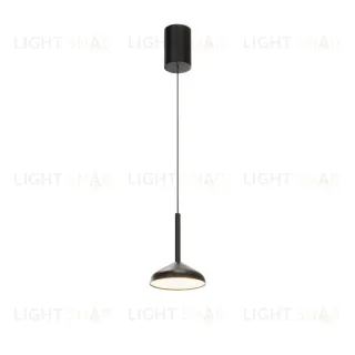 Подвесной светильник Maytoni MOD451PL-L8B3K 