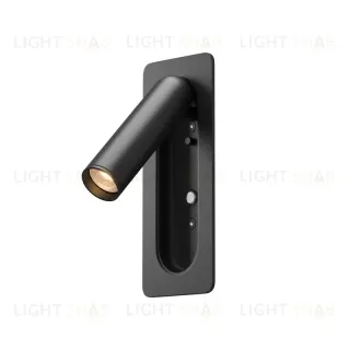 Бра Maytoni MOD495WL-L3B3K 