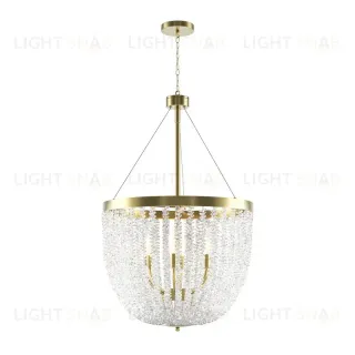 Подвесная люстра Maytoni MOD440PL-06BS 