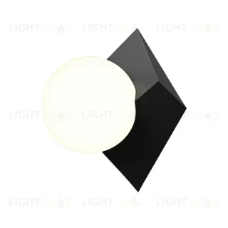 Бра Maytoni MOD445WL-01B 