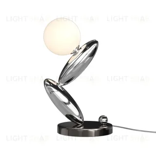 Настольная лампа Maytoni MOD482TL-L6PT3K 