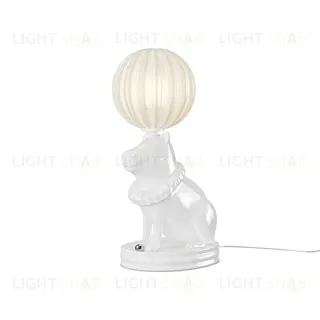 Настольная лампа Maytoni MOD477TL-L5W3K 