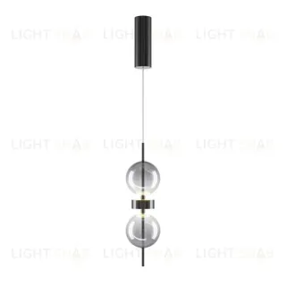 Подвесной светильник Maytoni MOD478PL-L8B3K 