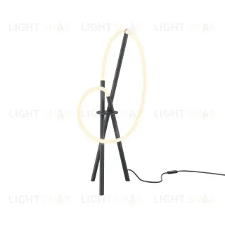 Настольная лампа Maytoni MOD369TL-L15B3K 