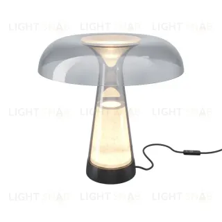 Настольная лампа Maytoni MOD484TL-L8BK 