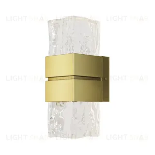 Бра Maytoni MOD505WL-L12BS3K 