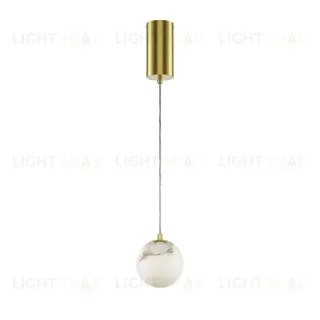 Подвесной светильник Maytoni MOD464PL-L5BSK 