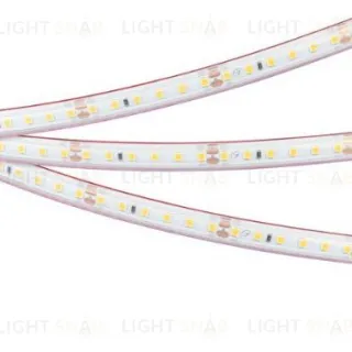 Светодиодная лента герметичная RTW-PS-A120-10mm 24V Warm3000 (9.6 W/m, IP67, 2835, 5m) (Arlight, 9.6 Вт/м, IP67) 021462(2)