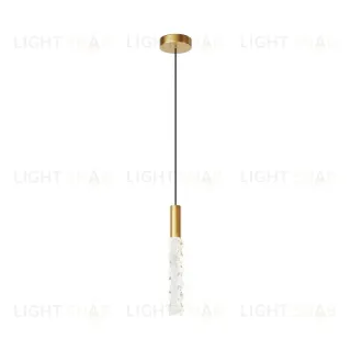 Подвесной светильник Maytoni MOD328PL-L3BS3K 