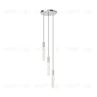 Каскадная люстра Maytoni MOD328PL-L9CH3K 