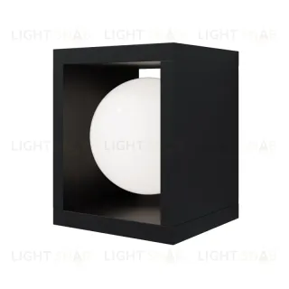 Светильник настенный Maytoni O483WL-L10GF3K 