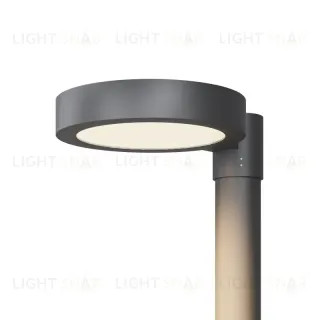 Садово-парковый светильник Maytoni O472H-L50GF3K 