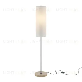 Торшер Maytoni MOD437FL-01B 