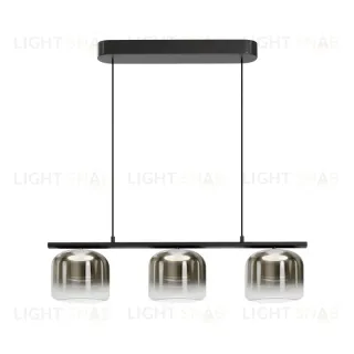 Подвесной светильник Maytoni MOD286PL-L12B3K 