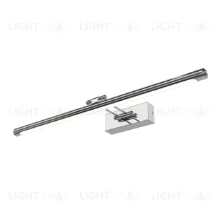 Светильник для картин Maytoni MIR267WL-L14CH3K 