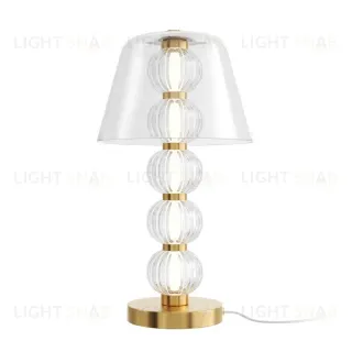 Настольная лампа Maytoni MOD555TL-L8G3K 