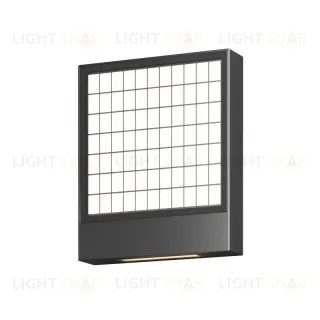 Светильник настенный Maytoni O475WL-L10GF3K 