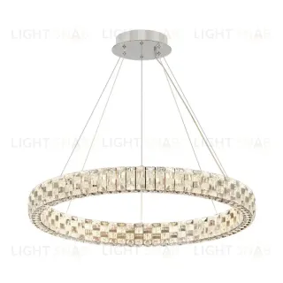 Подвесная люстра Maytoni MOD335PL-L40CH3K 