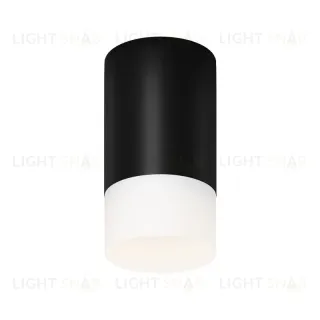 Накладной уличный светильник Maytoni O499CL-L10B3K 