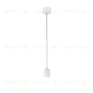 Подвесной уличный светильник Maytoni O491PL-L6W3K 