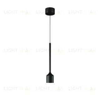 Подвесной уличный светильник Maytoni O491PL-L6B3K 