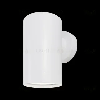 Светильник настенный Maytoni O493WL-01W 