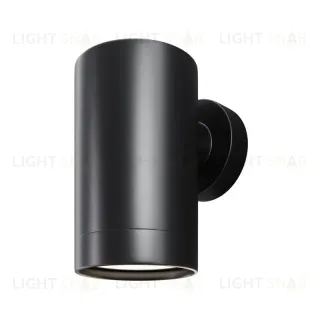 Светильник настенный Maytoni O493WL-01B 