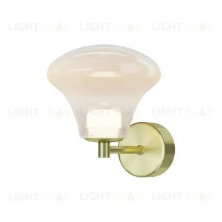 Бра Maytoni MOD402WL-L3BS3K 